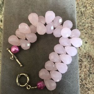 Sandra Mardini bracelet